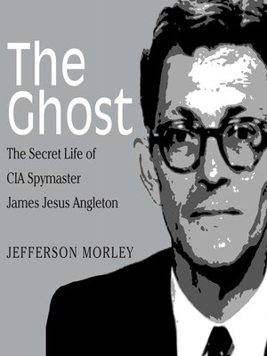 The Ghost - Audiobook